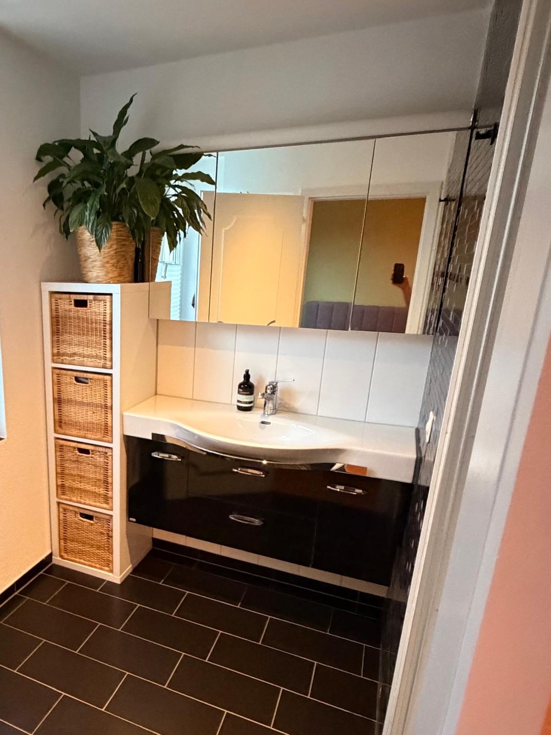 4 rooms apartment, photo 7 of 10