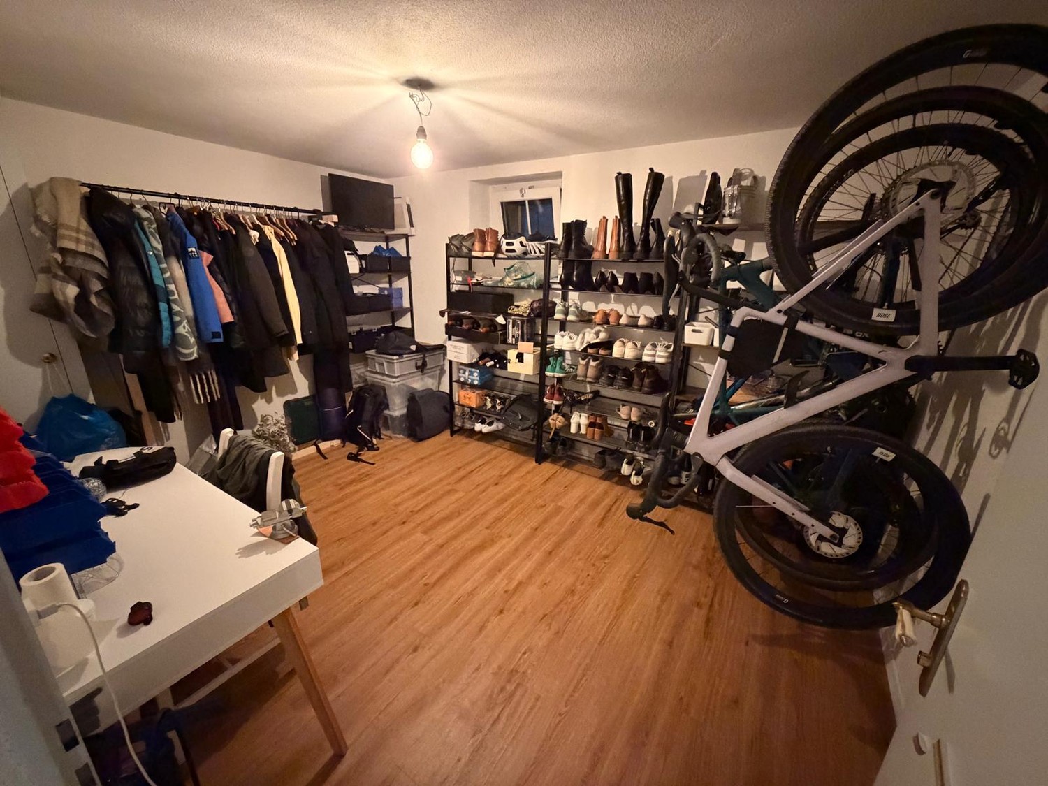 4 rooms apartment, photo 10 of 10