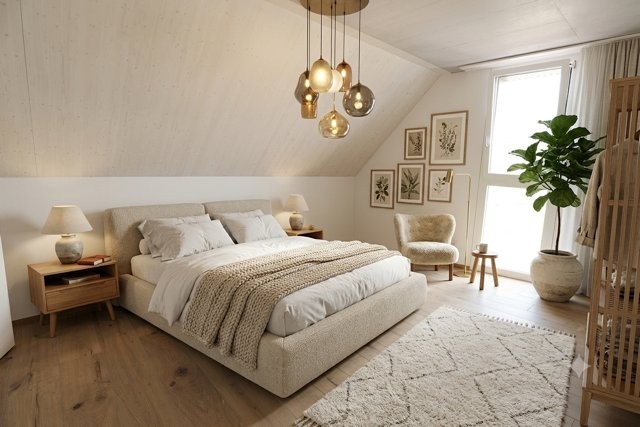 2 ½ rooms apartment, photo 4 of 4
