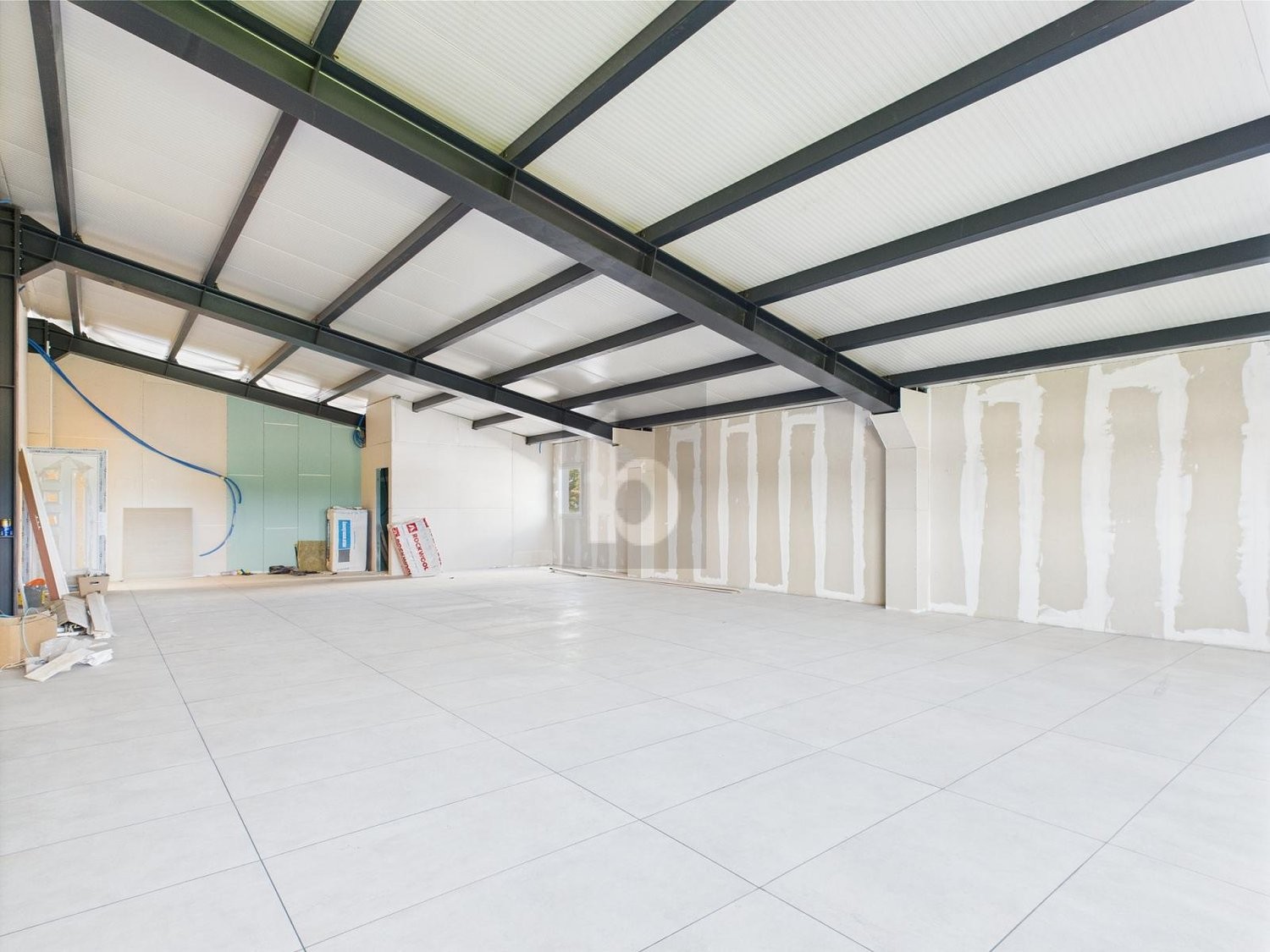 123m² office, photo 4 of 4