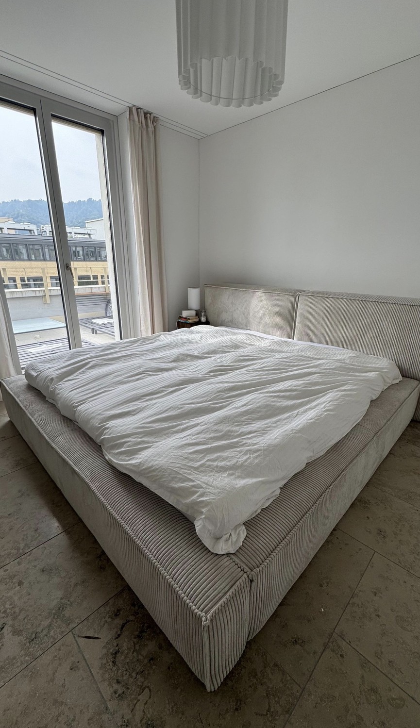 Room in a shared flat, photo 6 of 10