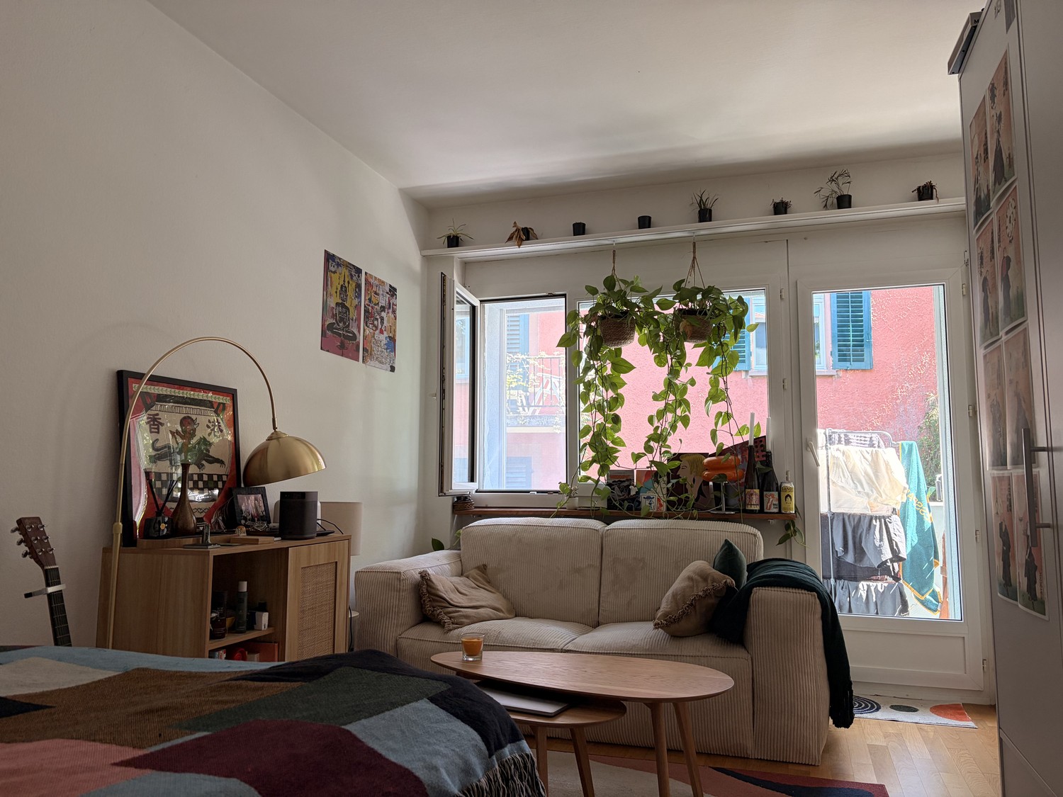 1 ½ rooms apartment, photo 1 of 7