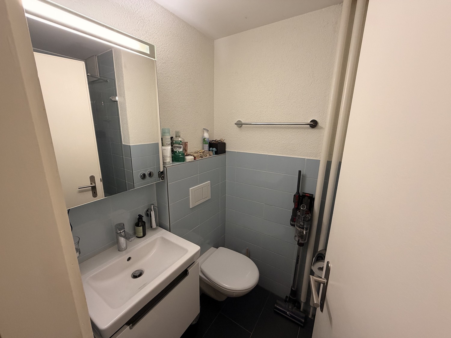 1 ½ rooms apartment, photo 5 of 7