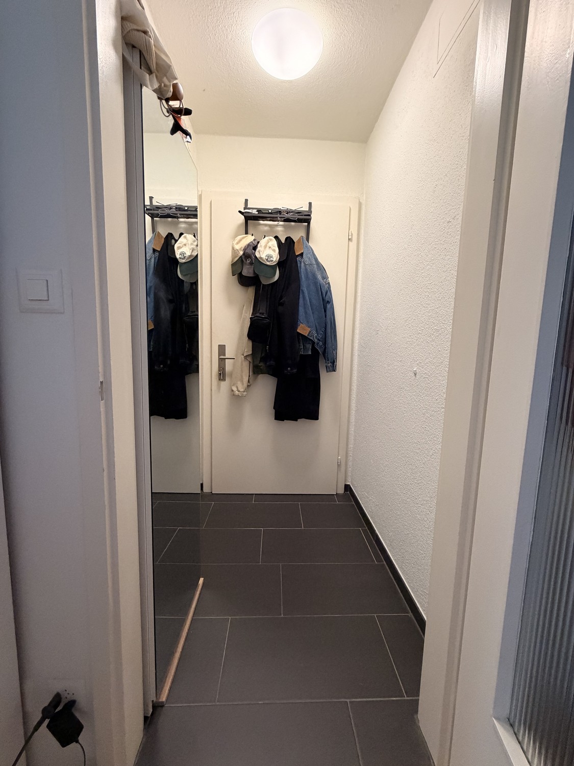 1 ½ rooms apartment, photo 4 of 7