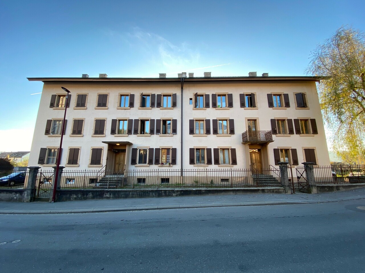 Appartamento di 3 locali