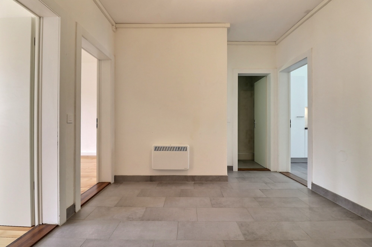 Appartamento di 3 locali