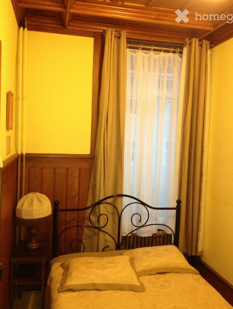 1 ½ rooms apartment, photo 1 of 4