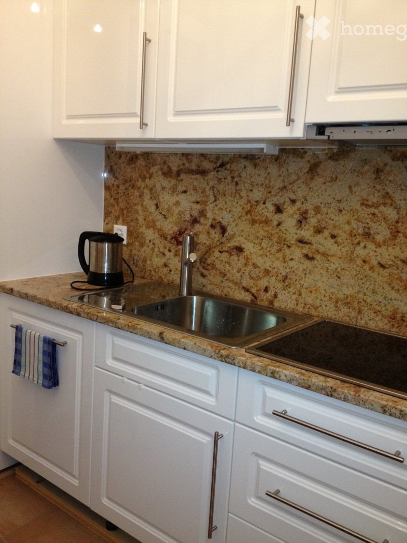 1 ½ rooms apartment, photo 2 of 4