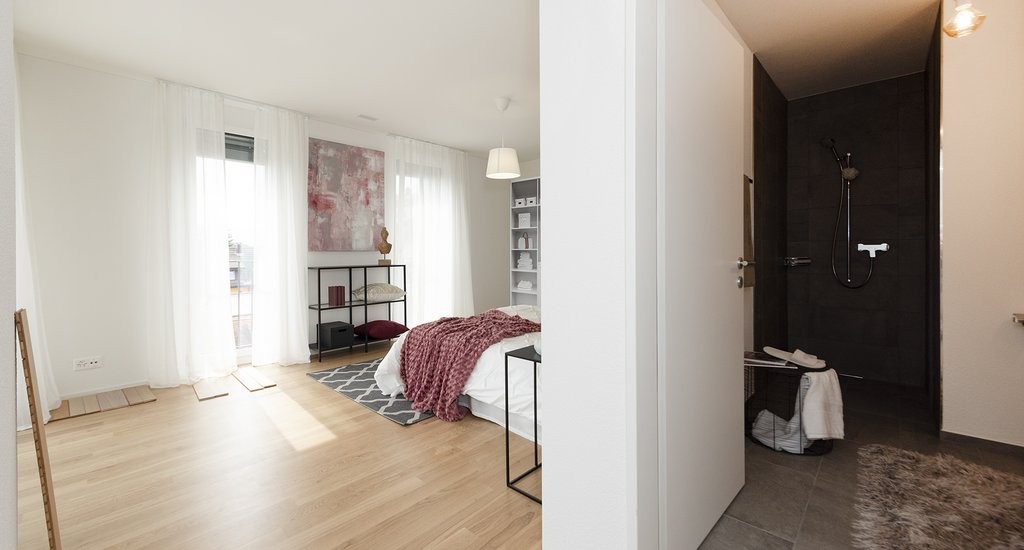 3 ½ pièces appartement