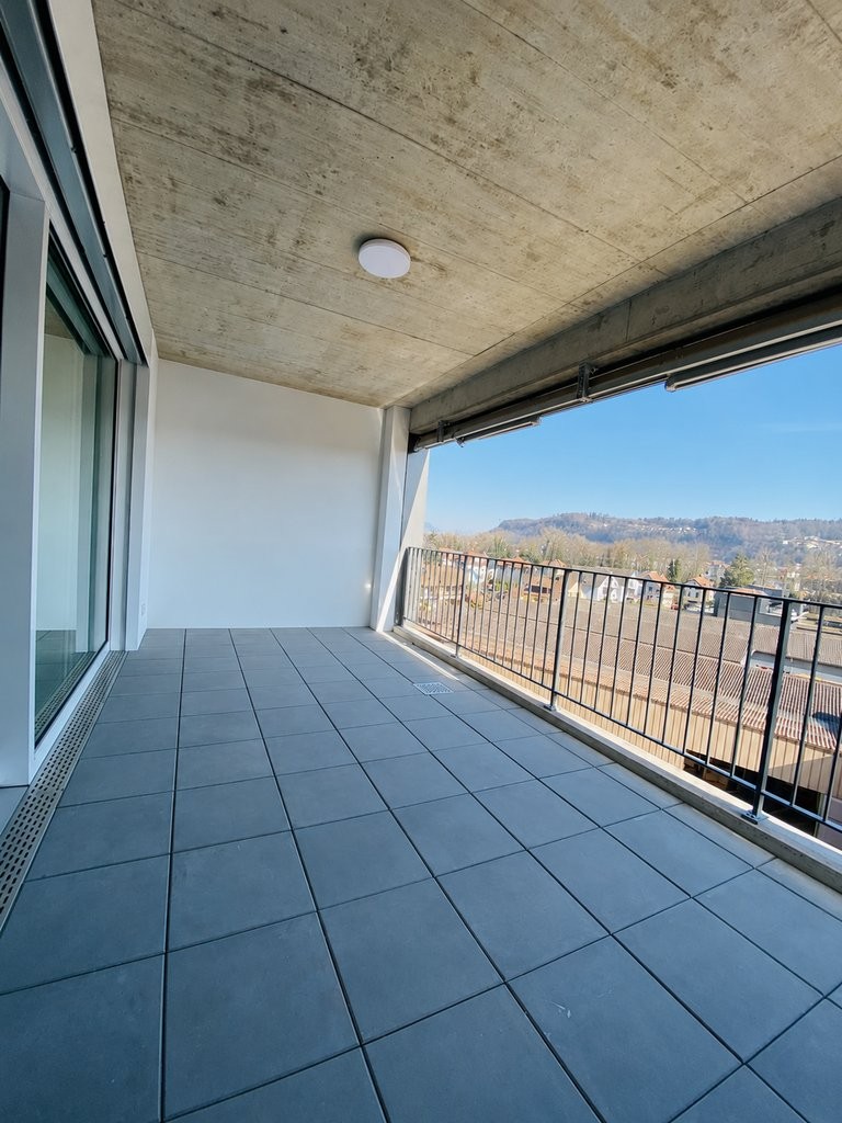 3 ½ pièces appartement