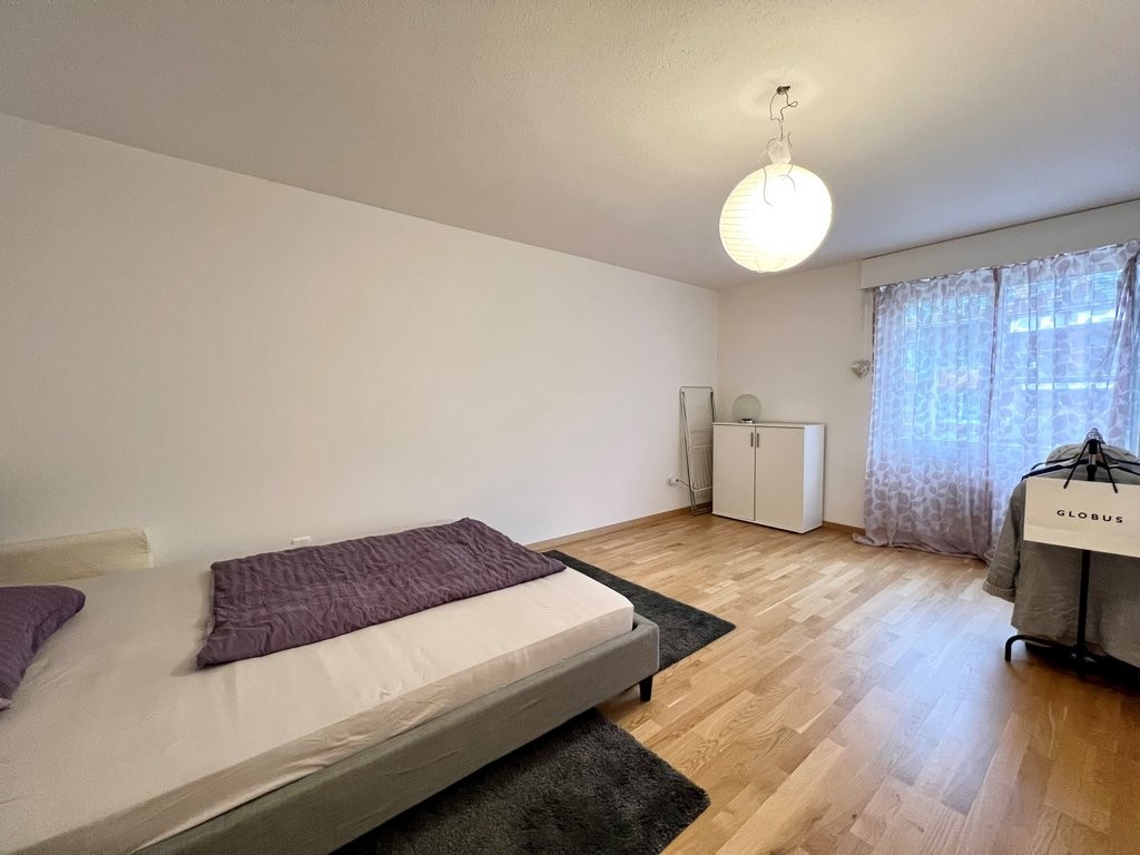 2 rooms apartment, photo 4 of 5