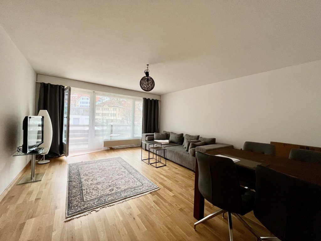 2 rooms apartment, photo 1 of 5
