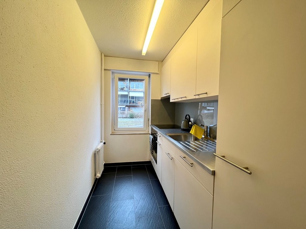 2 rooms apartment, photo 3 of 5