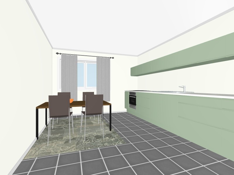 Room in a shared flat, photo 2 of 8