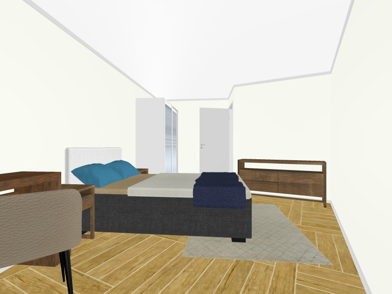 Room in a shared flat, photo 3 of 8