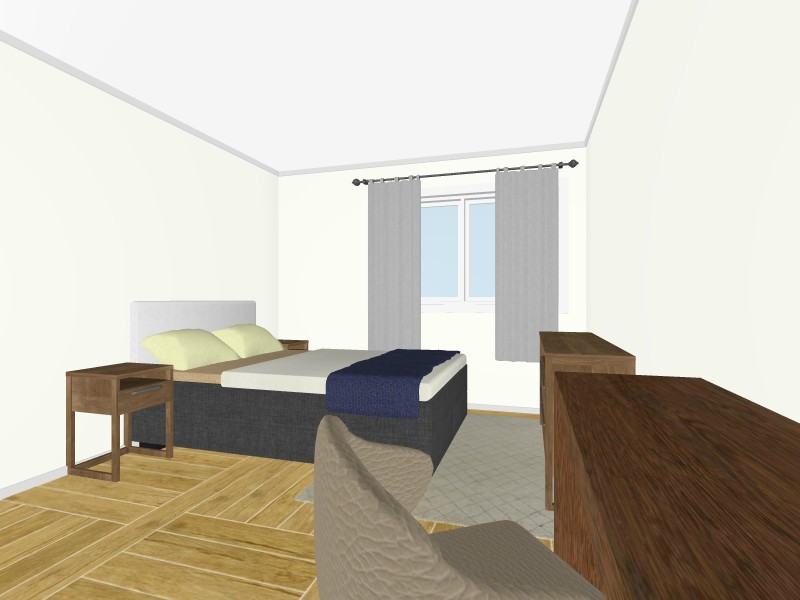 Room in a shared flat, photo 1 of 8
