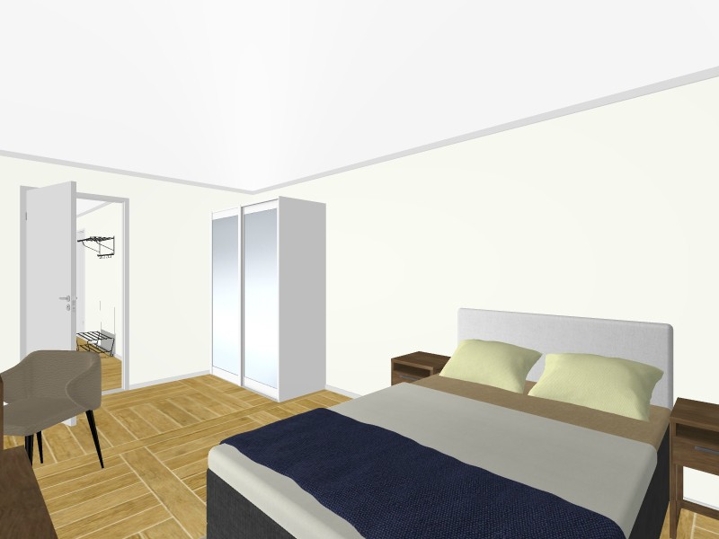 Room in a shared flat, photo 8 of 8