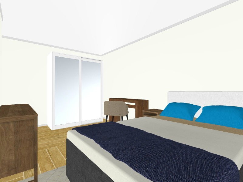 Room in a shared flat, photo 6 of 8