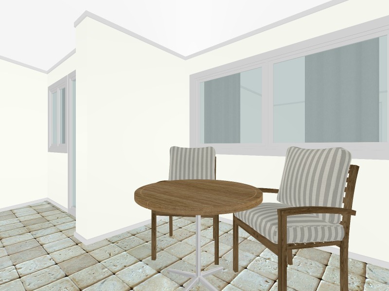 Room in a shared flat, photo 7 of 8