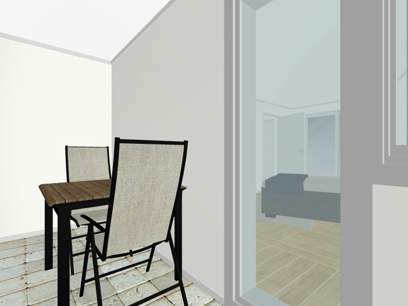 Room in a shared flat, photo 4 of 8