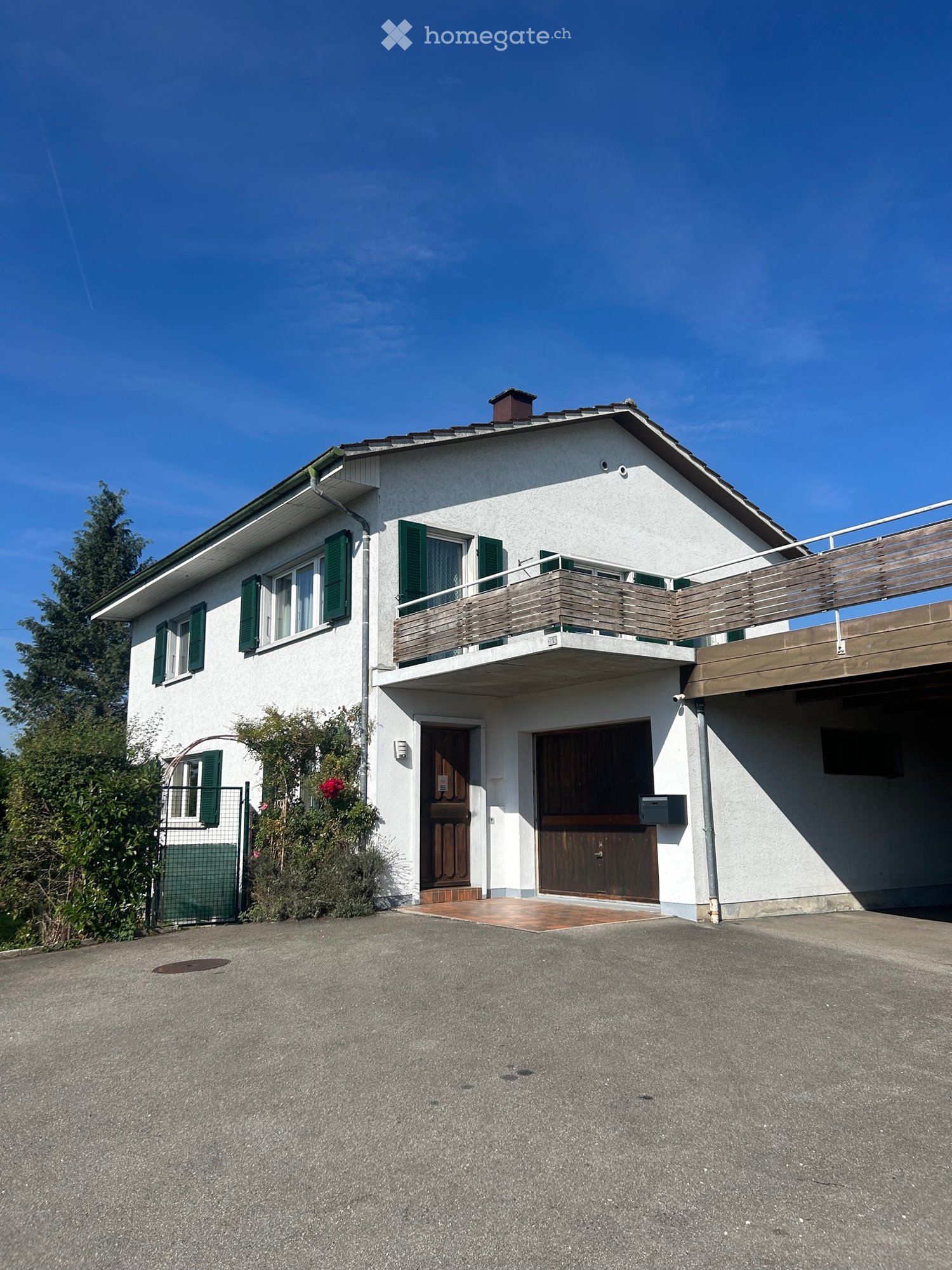 Casa singola di 6 locali
