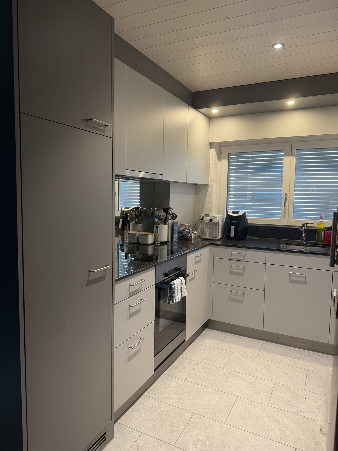 4 ½ rooms apartment