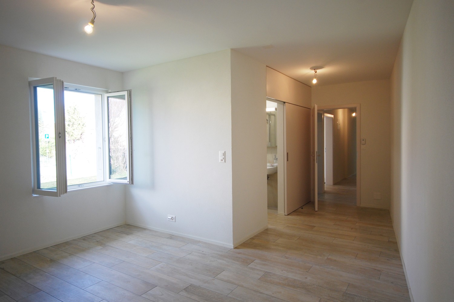 4 ½ rooms apartment, photo 8 of 10