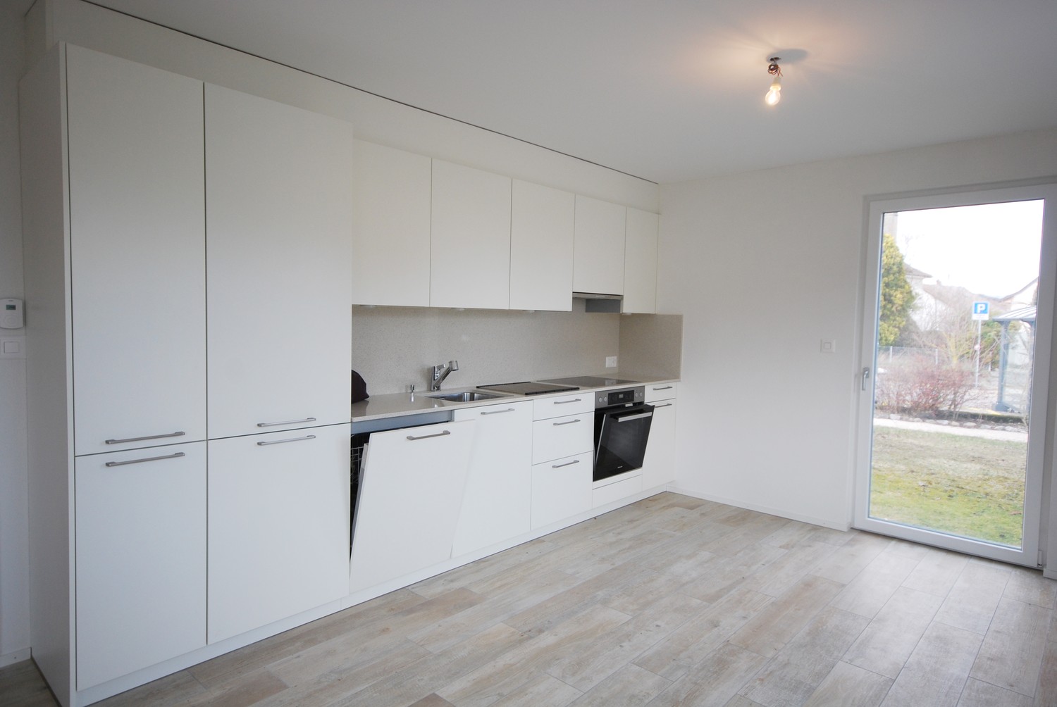 4 ½ rooms apartment, photo 3 of 10