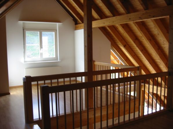 2 ½ rooms roof flat, photo 1 of 6