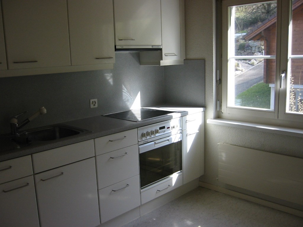 2 ½ rooms roof flat, photo 3 of 6