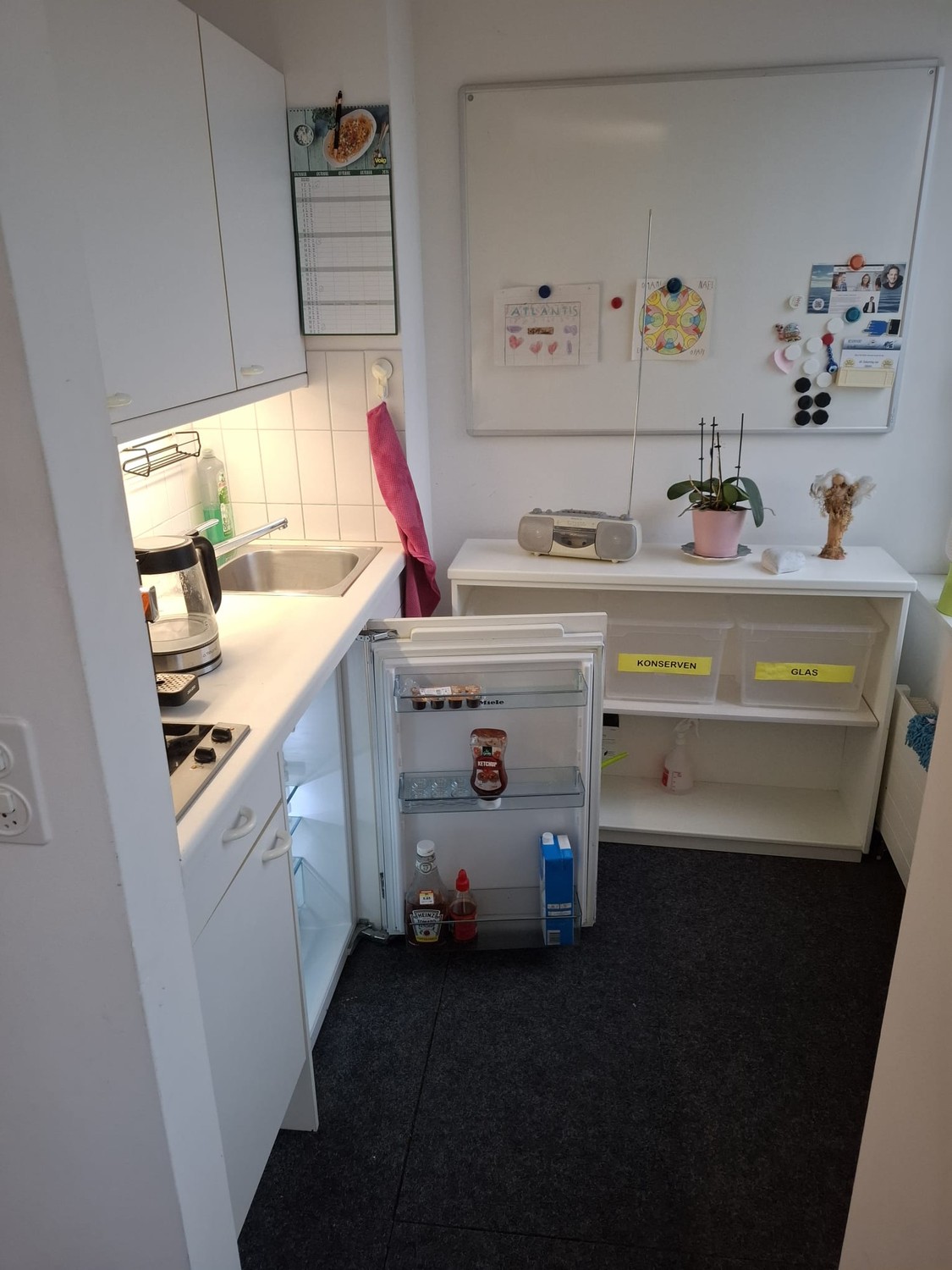 Bureau