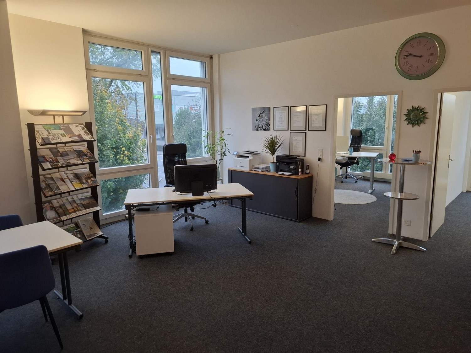 Bureau