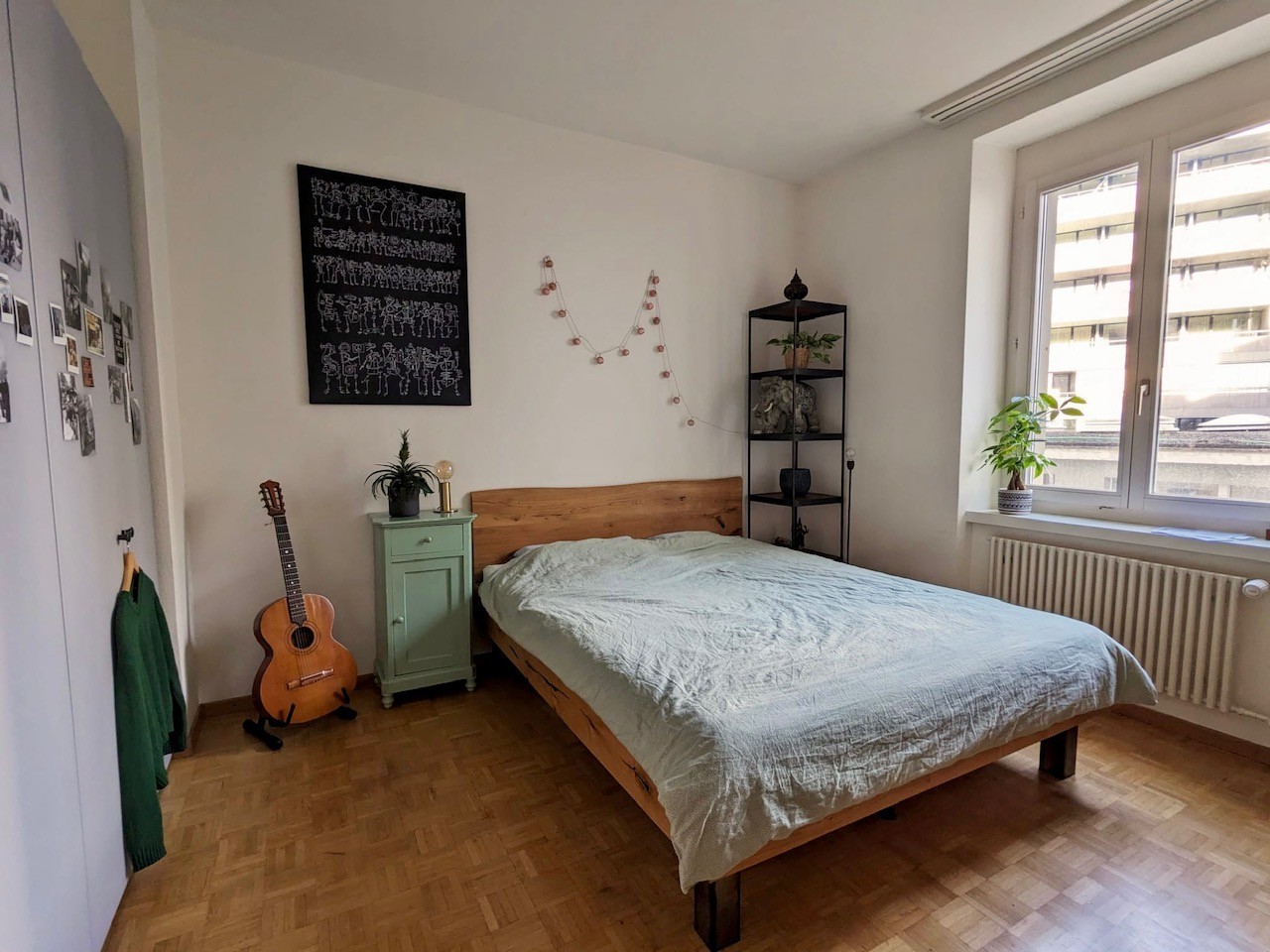Room in a shared flat, photo 4 of 10