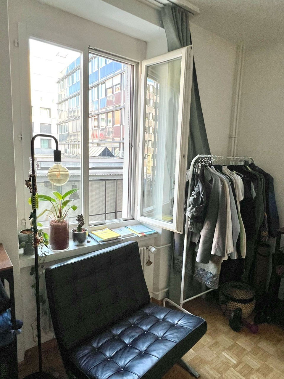 Room in a shared flat, photo 2 of 10