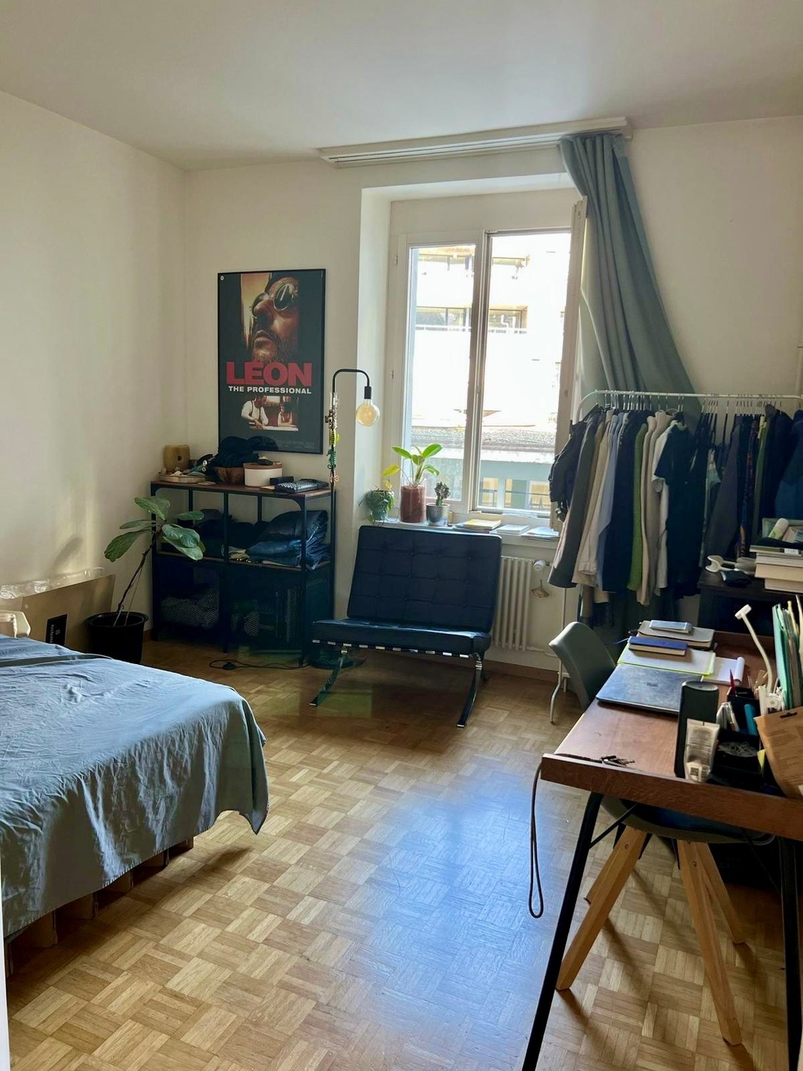 Room in a shared flat, photo 1 of 10