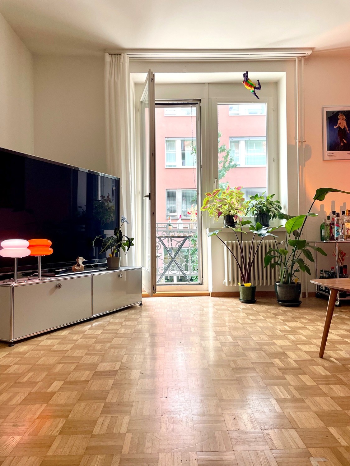 Room in a shared flat, photo 7 of 10