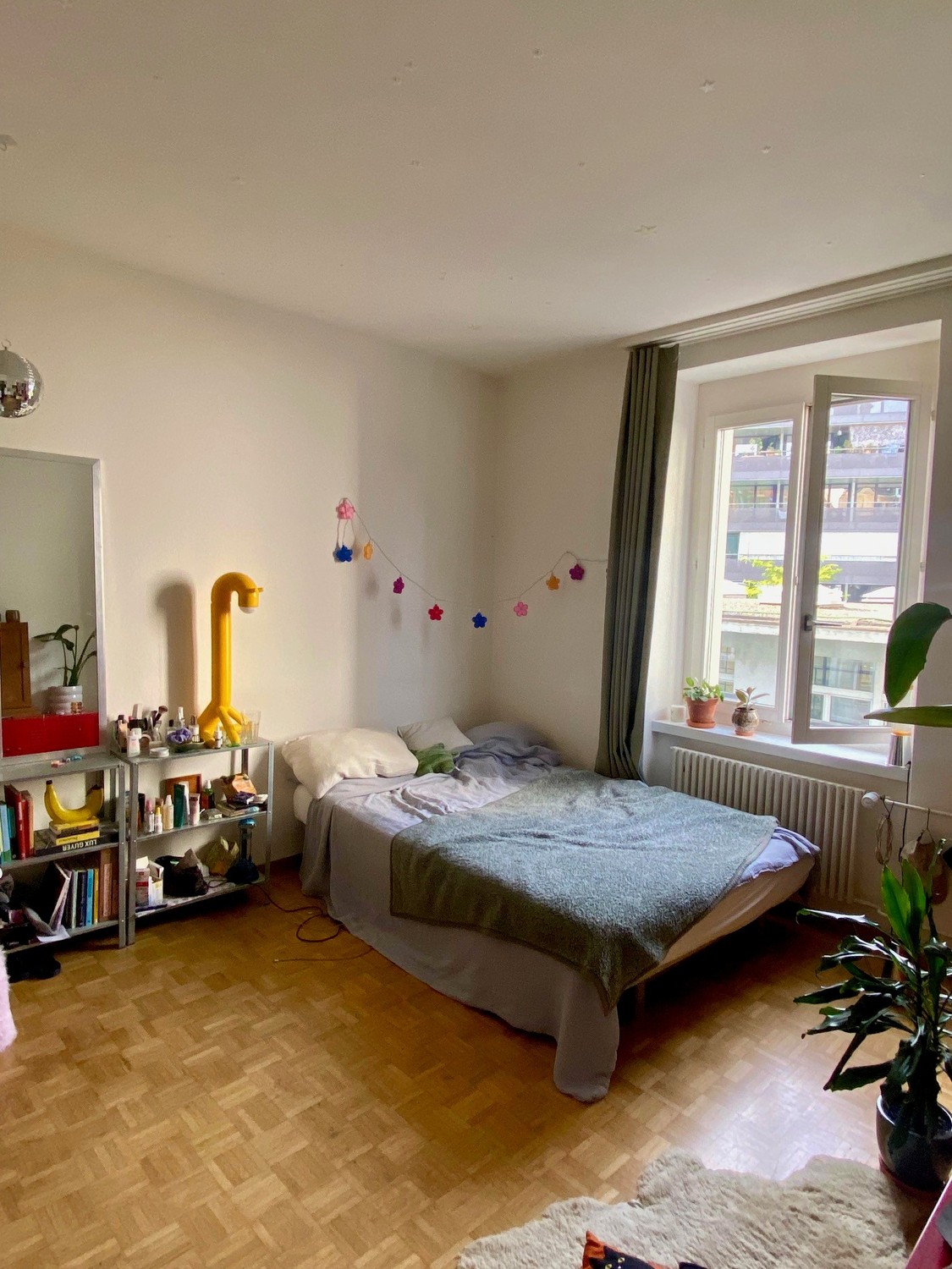 Room in a shared flat, photo 3 of 10