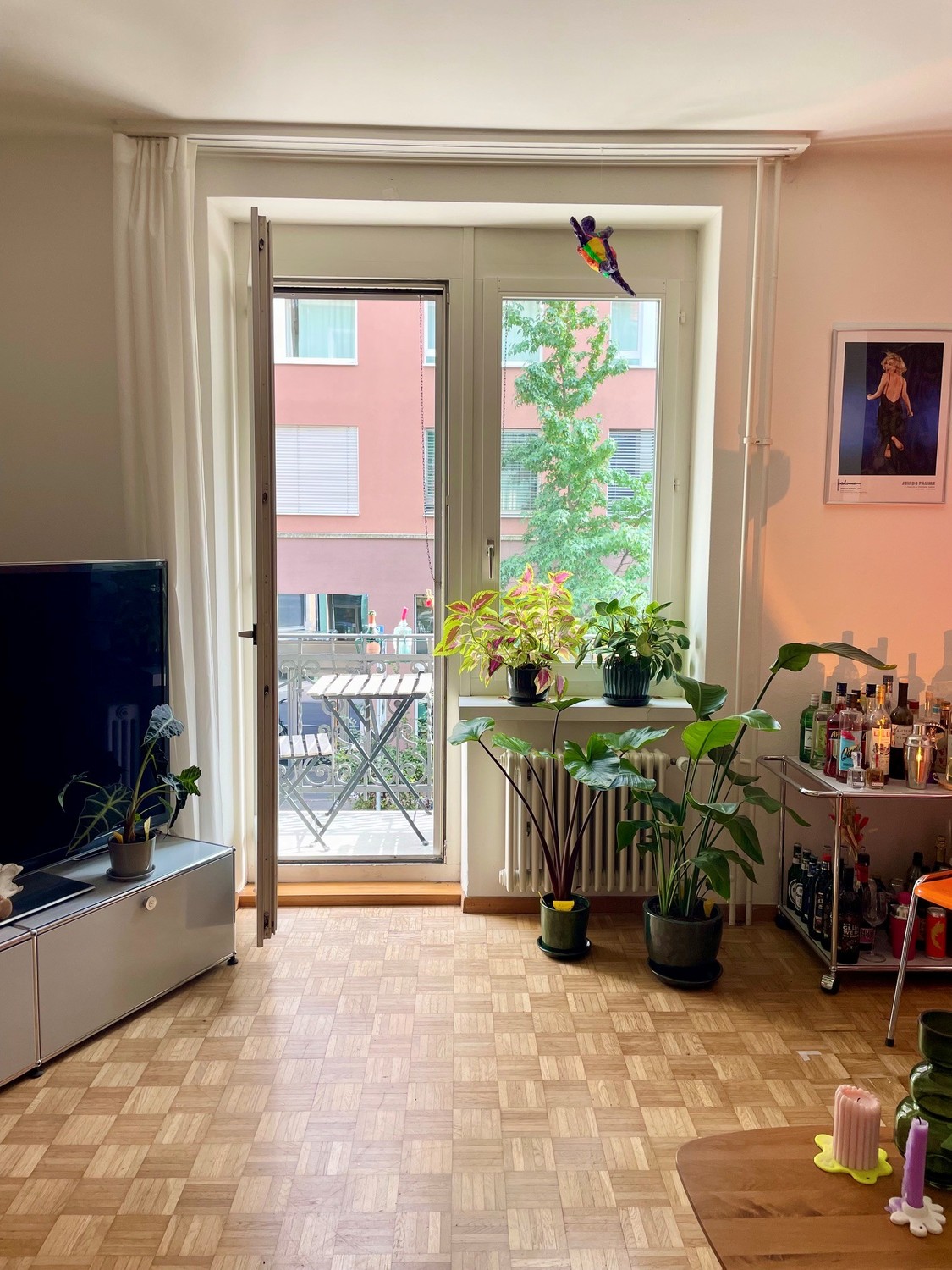 Room in a shared flat, photo 8 of 10