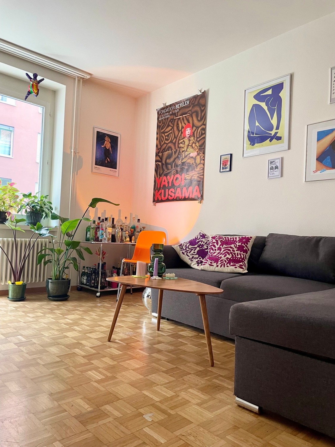 Room in a shared flat, photo 5 of 10