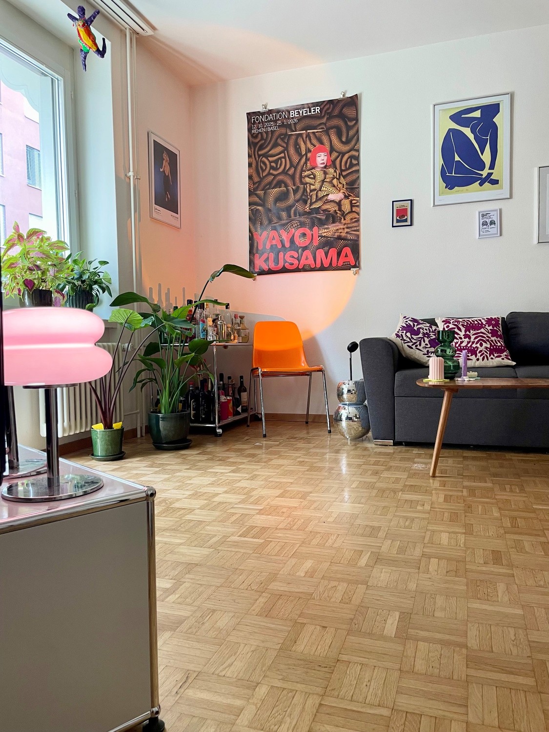 Room in a shared flat, photo 6 of 10