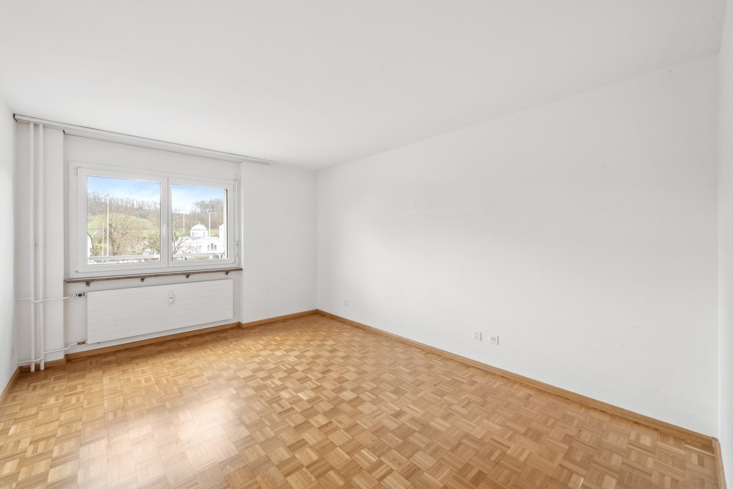 Appartamento di 3 ½ locali, foto 7 di 9