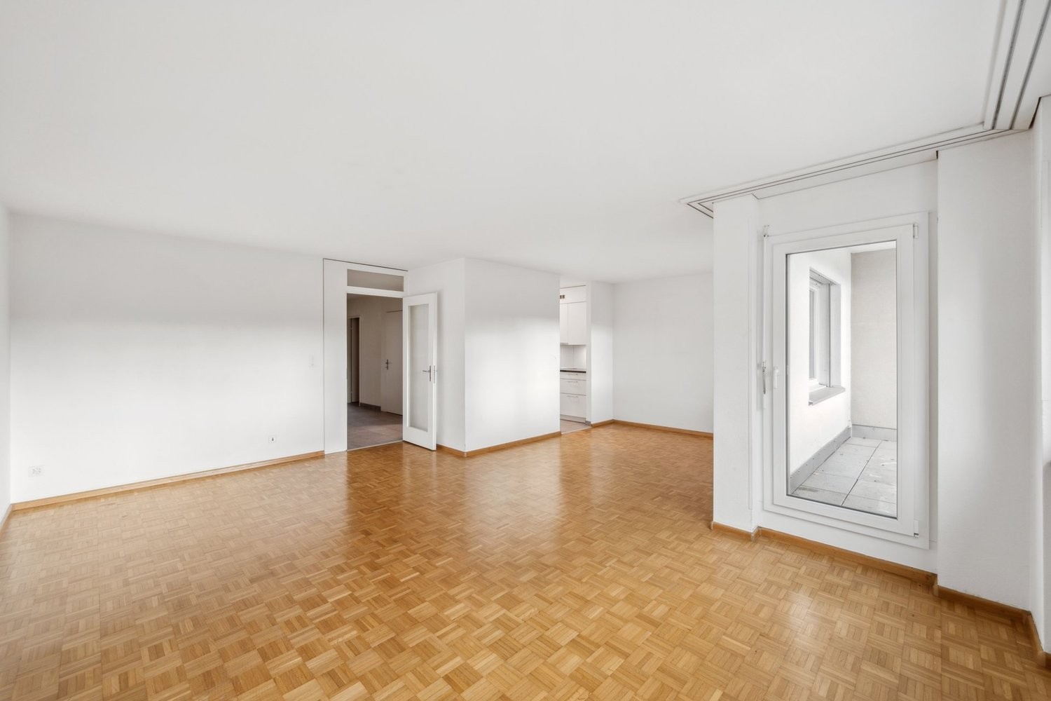 Appartamento di 3 ½ locali, foto 1 di 9