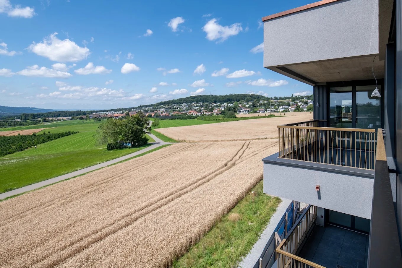 Appartamento di 3 ½ locali