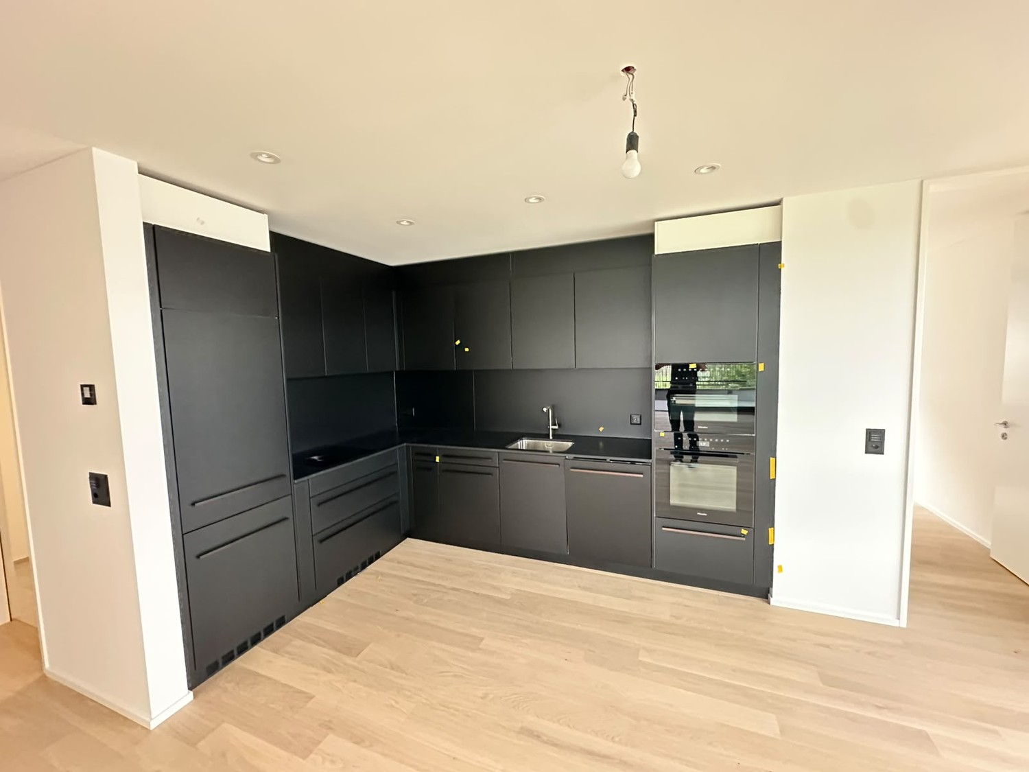 Appartamento di 3 ½ locali