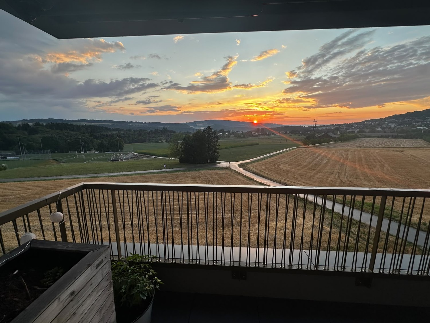 Appartamento di 3 ½ locali
