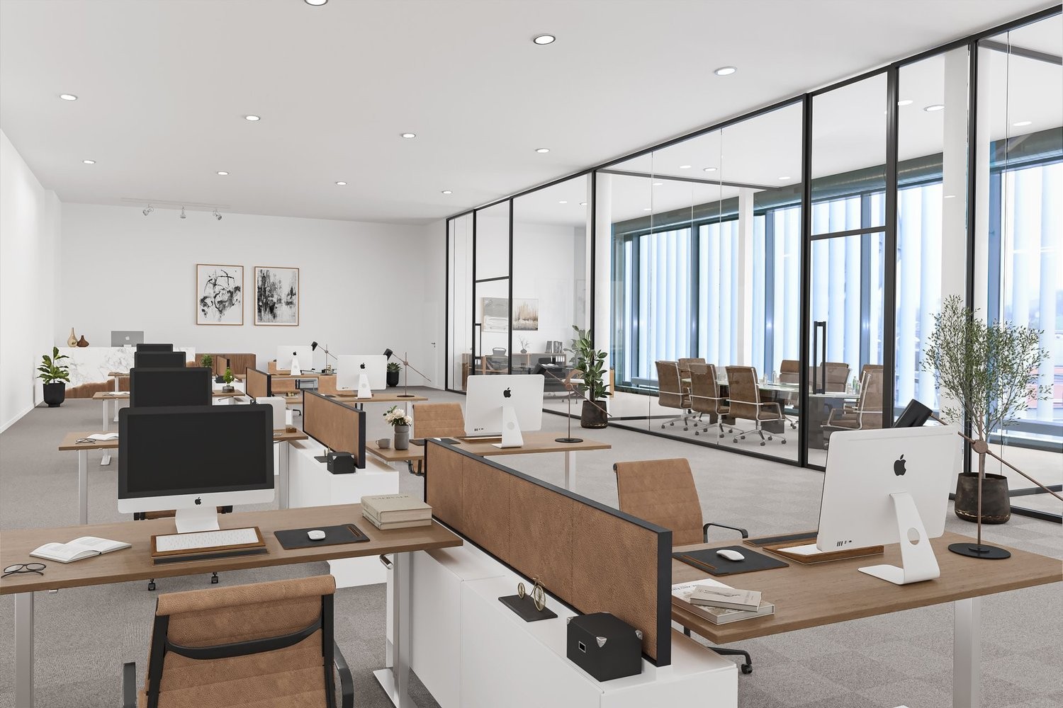 370m² commercial, photo 2 of 6