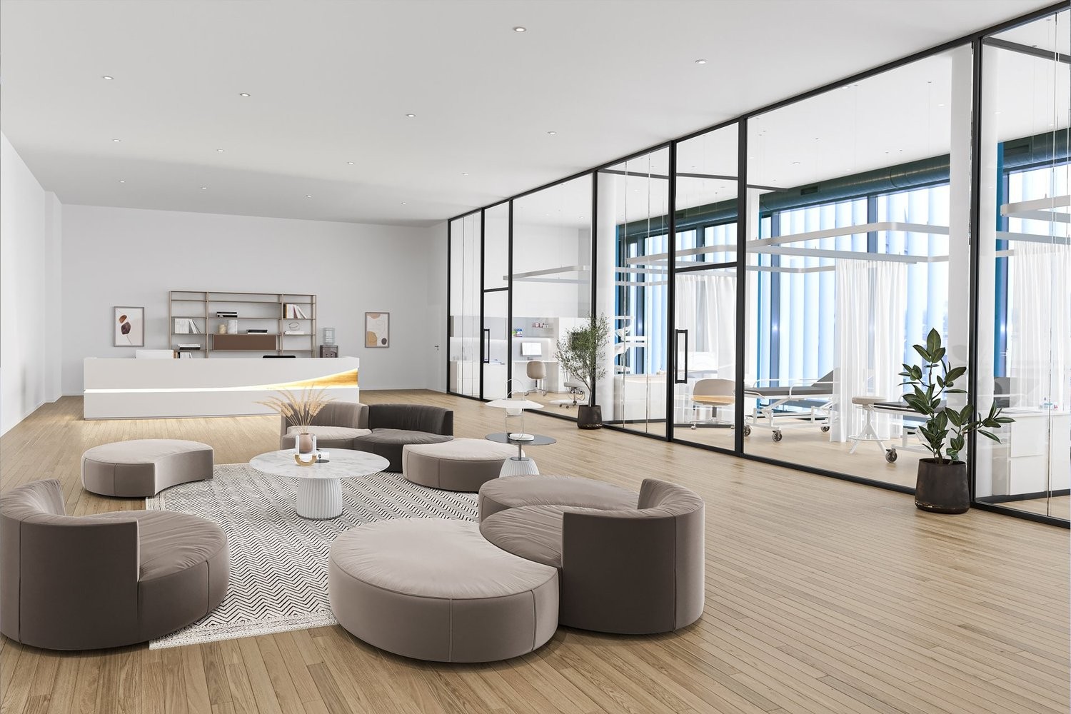 370m² commercial, photo 3 of 6