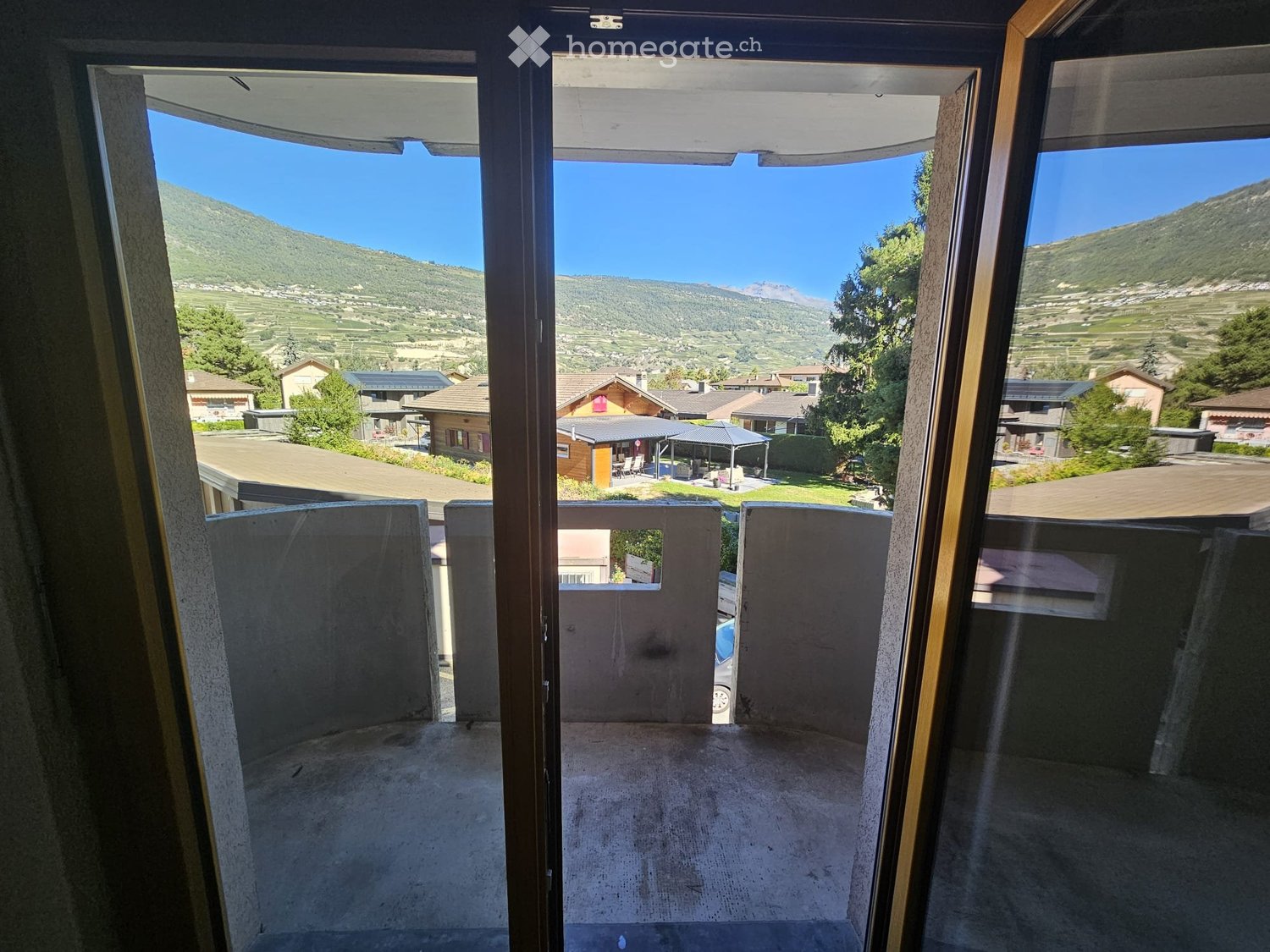 2 ½ Zimmer Wohnung, Foto 5 von 5
