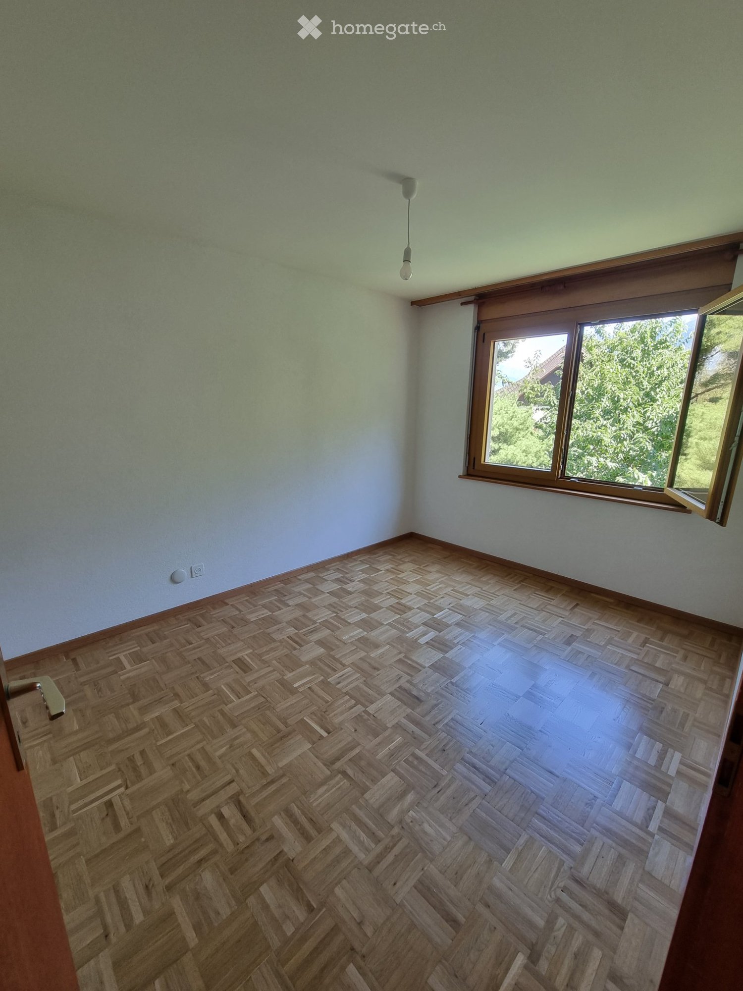2 ½ Zimmer Wohnung, Foto 3 von 5