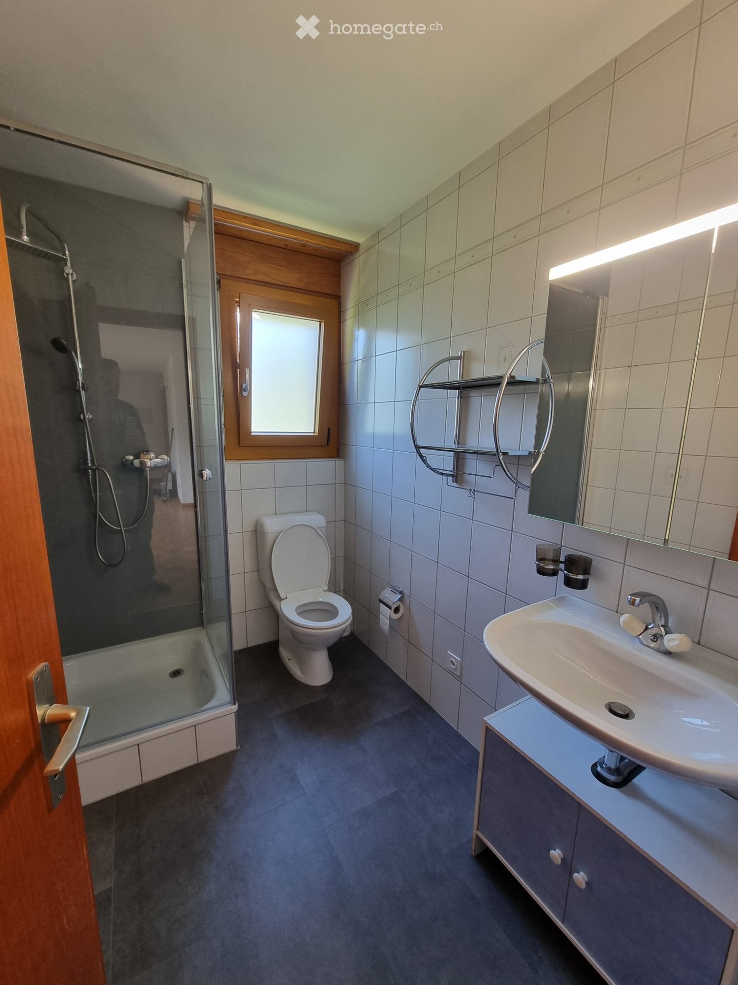 2 ½ Zimmer Wohnung, Foto 4 von 5
